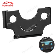 Car Mounted Card Holder Voucher Storage Box Car Refueling Card Slot Card Hoider TNG slot Card Slot