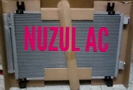 Condensor Kondensor Radiator Ac Mobil Toyota New Vios Gen 2 (New/Baru)