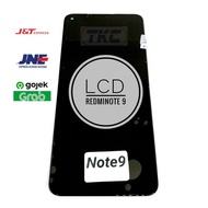 LCD Redminote 9 oled