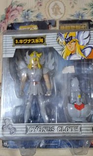 聖鬥士星矢
