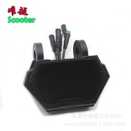 ด้ามจับ4แกน48V Kukirin G2 PRO Max Fangshi30850 Skuter Listrik ของแท้