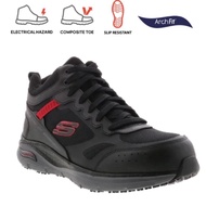 SKECHERS WORK ARCH FIT SR-BENSEN SKC200159