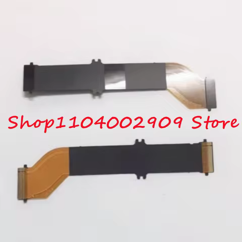 1PCS For Sony Alpha A7 A7II A7R A7SII A7S2 A7R2 A7RII A7SM2 LCD Flex Cable Cable (ILCE - 7m2 a7 m2) 