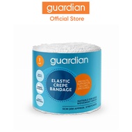 Guardian Elastic Crepe Bandage 5cm x 4m