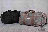 【HYDRA】Supreme 24SS Duffle Bag 行李袋 旅行包 手提袋【SUP628】
