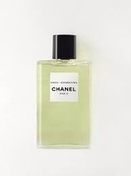 Chanel Les Eaux Paris-Édimbourg 香水 125ml