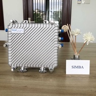 1 Branch amplifier, outdoor line amplifier 1GHZ 38dB, 2-way WF1100KLE-H (38dB 5-65Mhz, 60V)