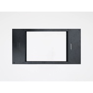 5050WORKSHOP|FLAT FRAME for LOW TABLE TR041-5WS-4439