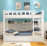 多色上下格床上下層床