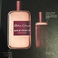 Atelier Cologne Blanche Immortelle Cologne Absolue 200ml 香水