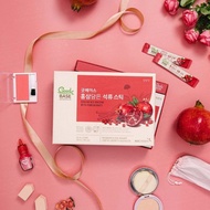Cheong Kwan Jang Pomegranate with Korean Red Ginseng Stick