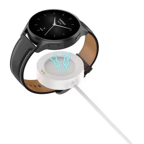 USB Magnetic Charger for Xiaomi Watch S4 S3 S2 Watch Charger for Xiaomi Watch 2 Pro H1 Watch Chargin
