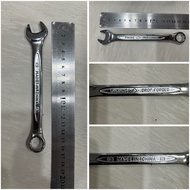 13mm fukung brandkunci ring pas 13 milli wrench combination wrench ring spanner combination wrench 1