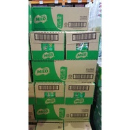 ♈Nestle Milo Packet Kotak RTD 200mlx24s/ctn