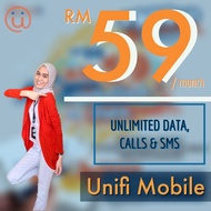 SIM FREE 999GB HOTSPOT