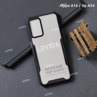 Oppo A16 Oppo A54 Case Armor Shockproof Case Oppo A16 Oppo A54 FSN