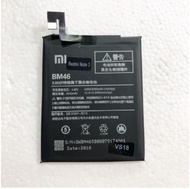 Baterai Xiaomi Redmi Note3 /BM-46 / BM46 Battery Handphone
