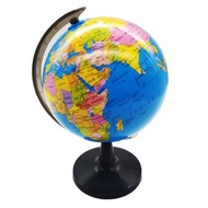 GLOBE World Rotating Map