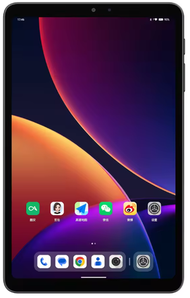 Alldocube 酷比魔方 iPlay80 mini Pro ( UNISOC T7300 ,8GB RAM + 128GB ROM ) 8.4" 90Hz 4G通話平板