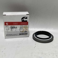 Dongfeng Kangmingsi 4BT6BT Engine Crankshaft Front Oil Seal C4991305Excavator Accessories Comins