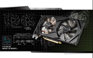 Galax GeForce RTX2060 1 Click OC 6GB GDDR6