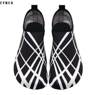CYNCA Barefoot Quick-Drying Water Shoes for Snorkeling and Swimming in Malaysia