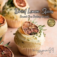 Dehydrated Fruit Slices 干水果片 柠檬片 香橙片 葡萄柚片 Dried Lemon Slice Orange Slice Grapefruit Slice Fruit Tea 