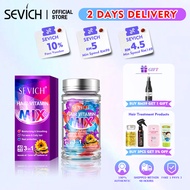 SEVICH Hair Soften Essence 40 pcs Gel Capsules Hair deep Treatment Hair Care Hair Essence Oil