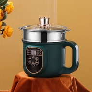 Multifunctional Smart Rice Cooker Household Mini Electric Cooker Electric Cooker Small Electric Wok 