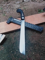 golok kerja serbaguna baja per asli Banten