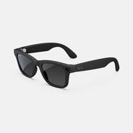 RAY-BAN [Pre-order] Rayban Meta Wayfarer Gen 2-Matte Black/Graphite- M (Parallel Import)