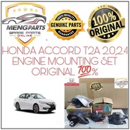 *****ACCORD T2A 2.0 , T2A 2.4 ENGINE MOUNTING SET