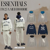 ESSENTIALS FW25 X MLB HOODIE