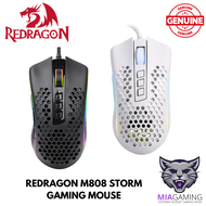 REDRAGON M808 STORM GAMING MOUSE