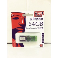 Kingston pendrive 64GB