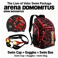 Lion's Shoulders Arena Waterproof Swimming Backpack Xiaomi