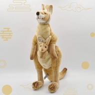 【Direct from Japan】HANSA Acanthophis No.3642 43cm BH3642