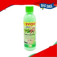 Pencuci Lantai Serai Wangi, Kleenso Floor Cleaner Lemongrass 250ML