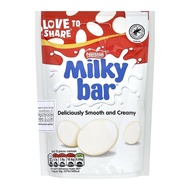 NESTLE Milky Bar Giant Button 80 g.