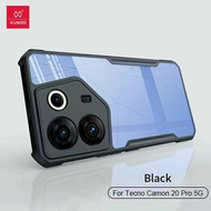 Tecno Camon 20s Pro 5g/Tecno Camon 20 Pro 5g  Xundd Beatle Series Shockproof Case