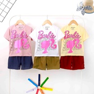 Top Kid Barbie Girls Outfit 045