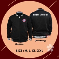 Bayern MUNCHEN BASEBALL JACKET