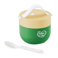 freegift (rm19 @ 39% off) + free dugro foodbowl -3packs Dumex Dugro 3 step3 chocolate coklat 850g