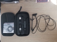 DPA 4099 Microphone for Music Instruments