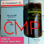 MITSUBISHI PS220/GENZO NEW ME OIL FILTER130968