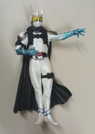 banpresto dxf masked rider kamen 幪面超人 w eternal 