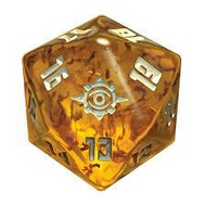 The Lost Caverns of Ixalan - GIFT BUNDLE OVERSIZED DICE