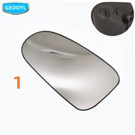 Cermin Cermin Belakang Luaran Kereta ,Untuk Geely CK,CK 2,CK2,CK 3,CK3