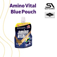 Ajinamoto - Amino Vital Blue Pouch