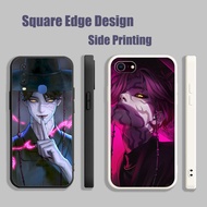 Casing For Vivo Y12A Y53 V11i Z3i Y51A Y31 2021 jinu saja boys kpop Demon Hunters DJY02 Phone Case S